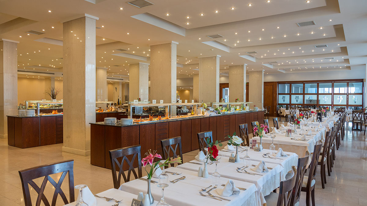 Kresten Palace Hotel